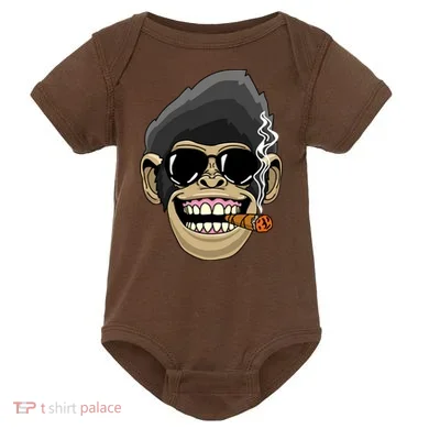 Baby Bodysuit