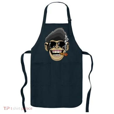 Apron