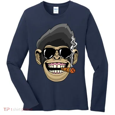 Women's Long Sleeve Shirt