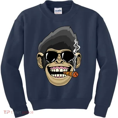 Kids Sweatshirt