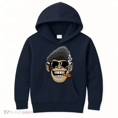 Kids Hoodie