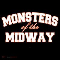 Monster Of The Midway Coffee Mug thumb 5