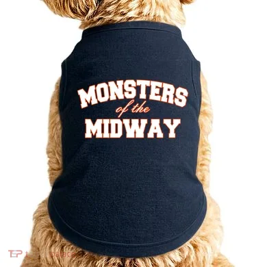 Doggie Tank