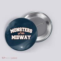 Monster Of The Midway Button thumb 0