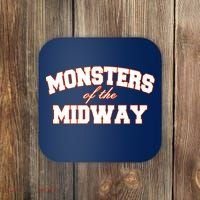 Monster Of The Midway Coaster thumb 0