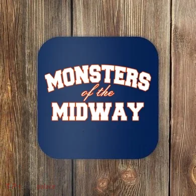 Coaster