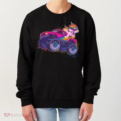 Women's Sweatshirt