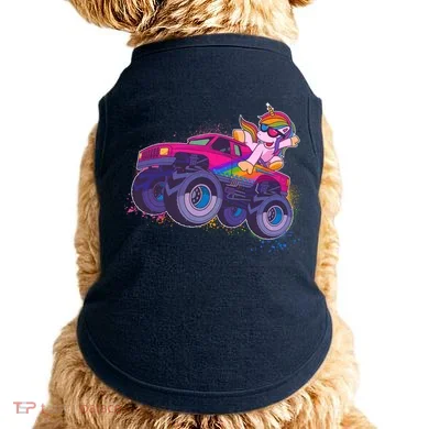 Doggie Tank