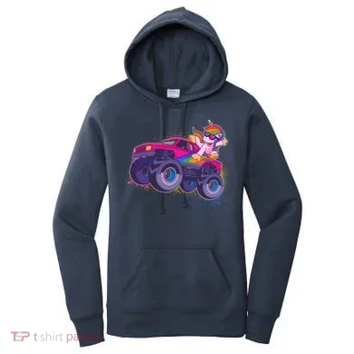 Women's Hoodie