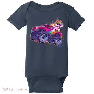 Baby Bodysuit