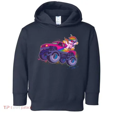Toddler Hoodie