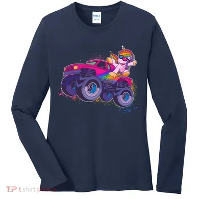 Women's Long Sleeve Shirt