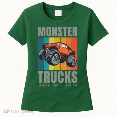 Women's T-Shirt