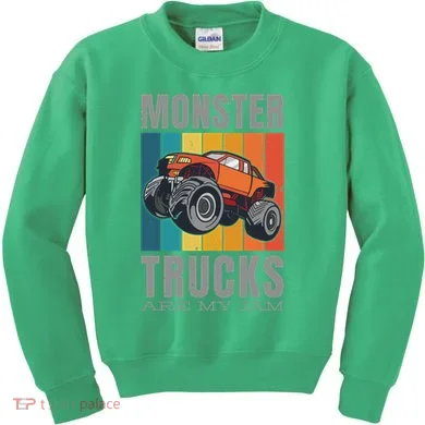 Kids Sweatshirt