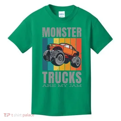 Kids T-Shirt