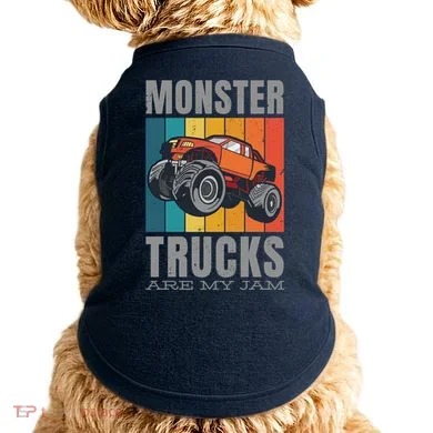Doggie Tank