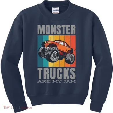 Kids Sweatshirt