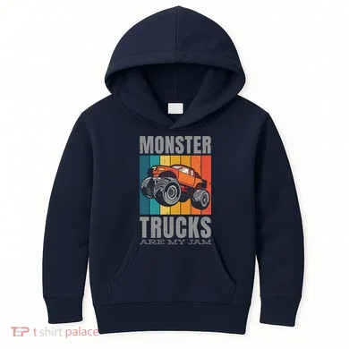Kids Hoodie