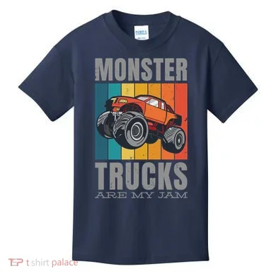 Kids T-Shirt