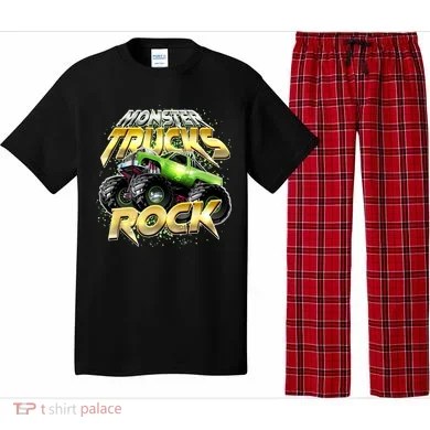 Pajama Set