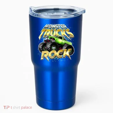 Tumbler
