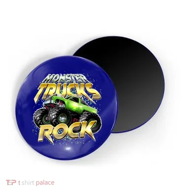 Magnet