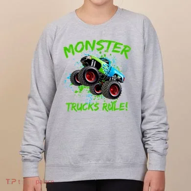 Women's Sweatshirt