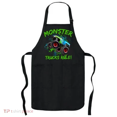 Apron