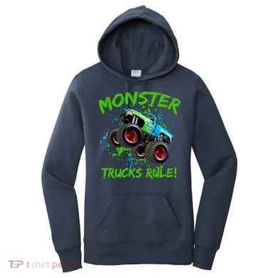 Women's Hoodie