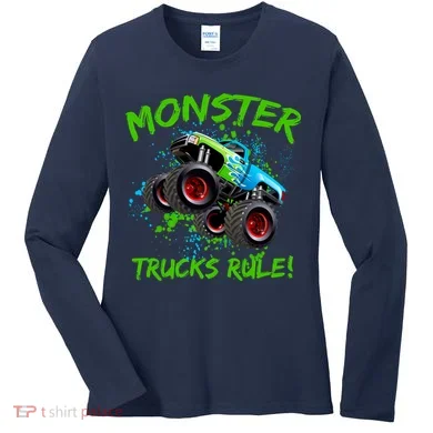 Women's Long Sleeve Shirt