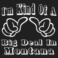 Montana Big Deal Hat thumb 2