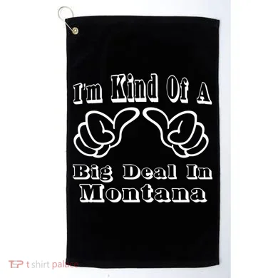 Golf Towel