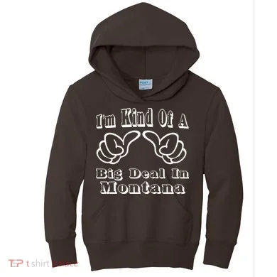 Kids Hoodie