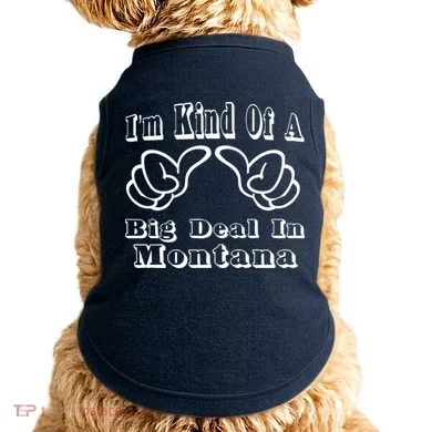 Doggie Tank