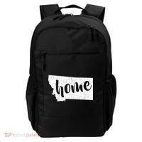 Montana Home State Backpack thumb 0