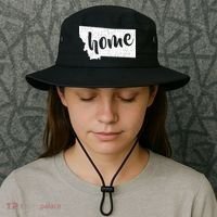 Montana Home State Bucket Hat thumb 3