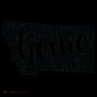 Montana Home State Coffee Mug thumb 5
