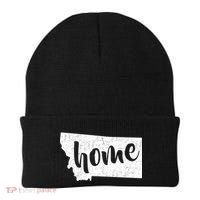 Montana Home State Beanie thumb 0