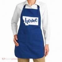 Montana Home State Apron thumb 2