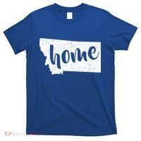 Montana Home State T-Shirt thumb 0
