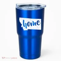 Montana Home State Tumbler thumb 0