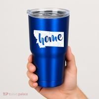 Montana Home State Tumbler thumb 2