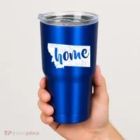 Montana Home State Tumbler thumb 2
