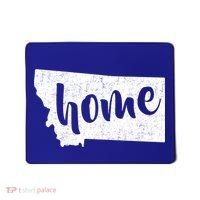 Montana Home State Mousepad thumb 0
