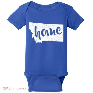 Baby Bodysuit