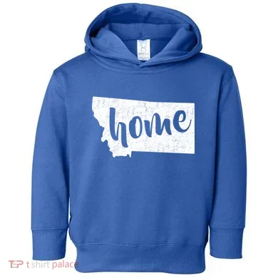 Toddler Hoodie
