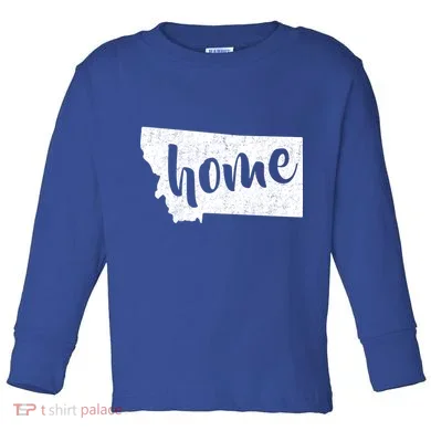 Toddler Long Sleeve