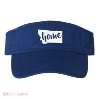 Montana Home State Visor thumb 0