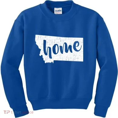Kids Sweatshirt