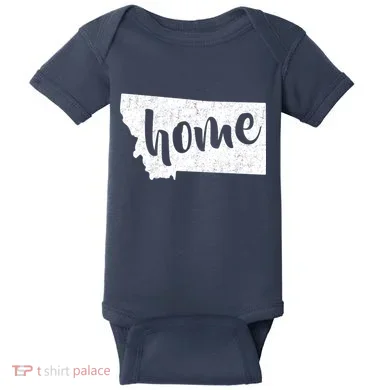 Baby Bodysuit